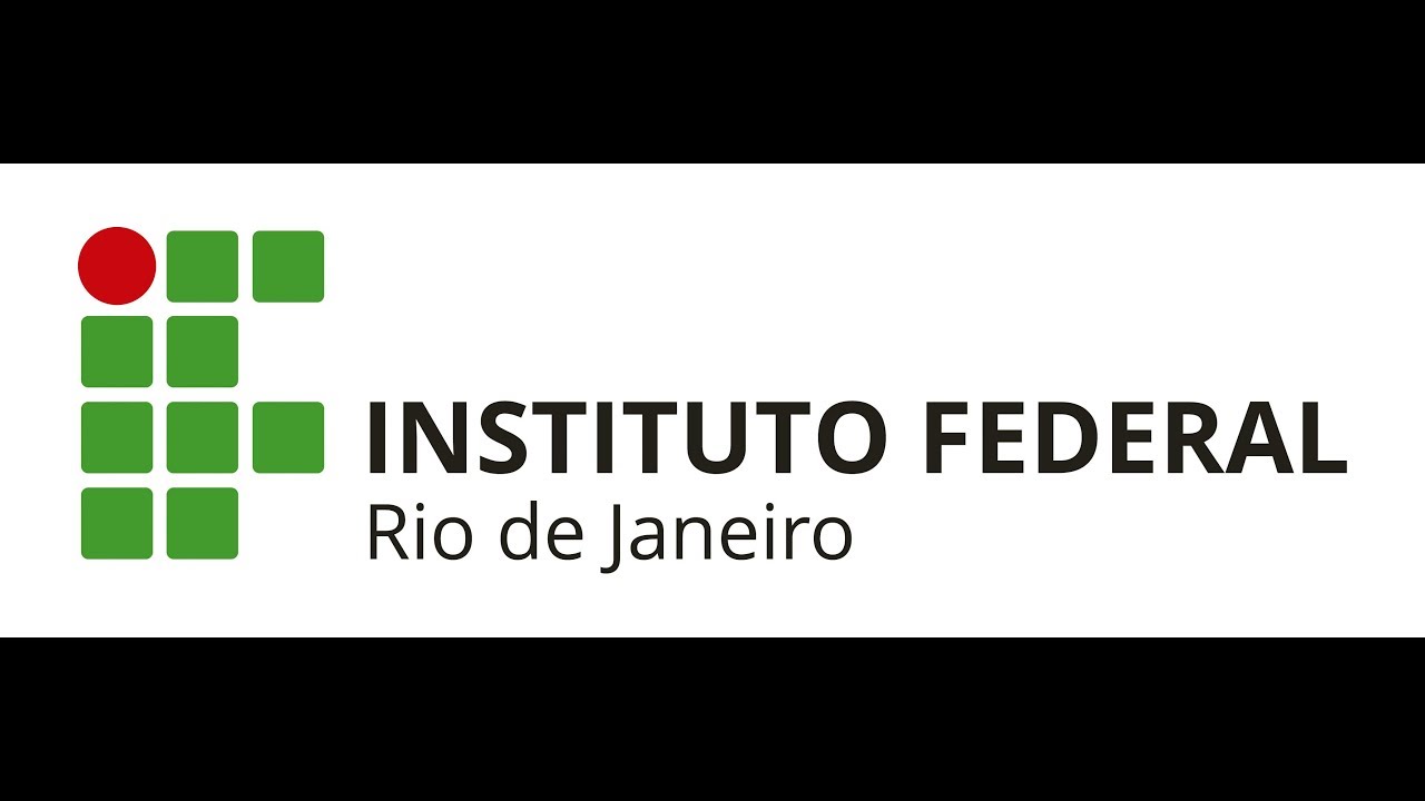 Logo do IFRJ