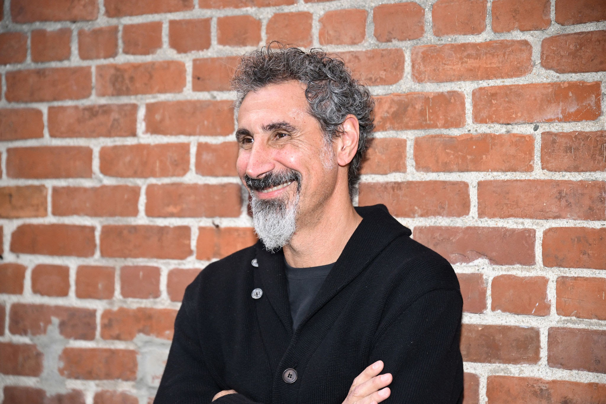 Serj Tankian