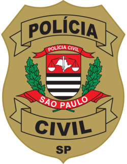 Polícia Civil do Estado de São Paulo