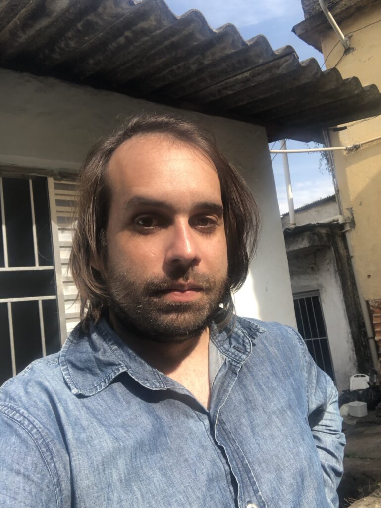 Recanto Monte Alegre