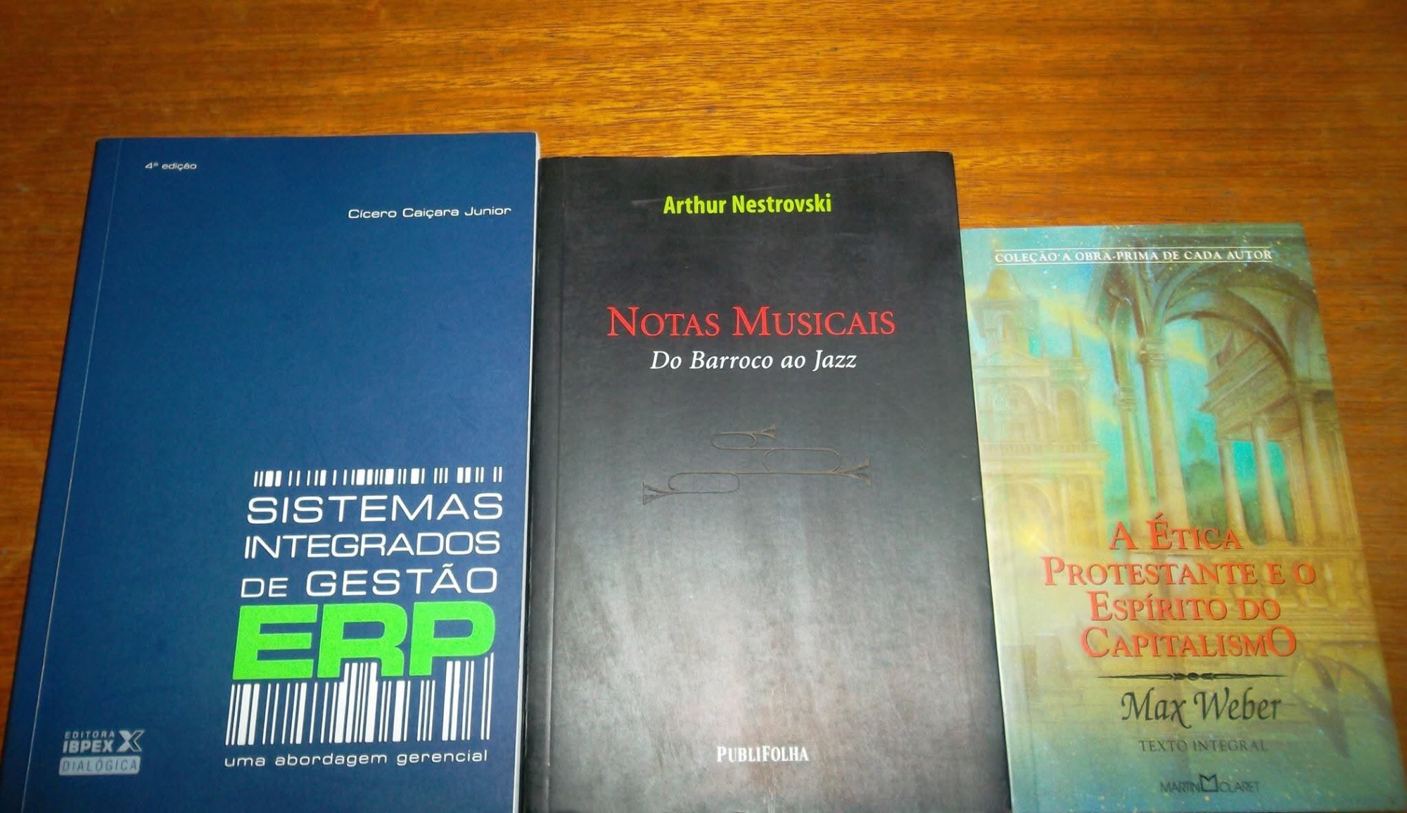 Reflexões sobre produção musical e tecnologia da informação