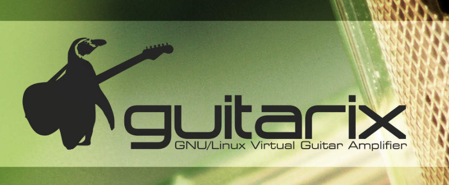 Guitarix