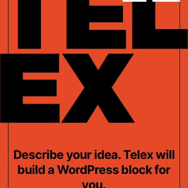 Telex AI