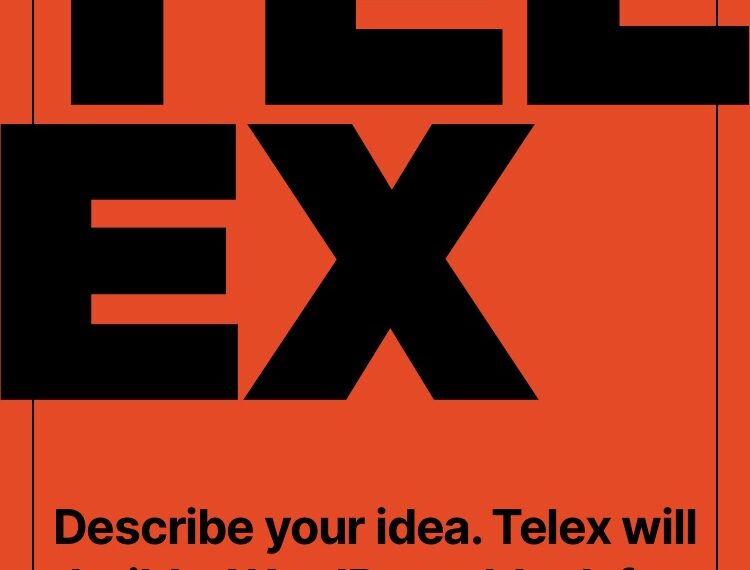 Telex AI