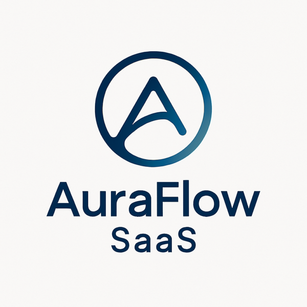 AuraFlow SaaS
